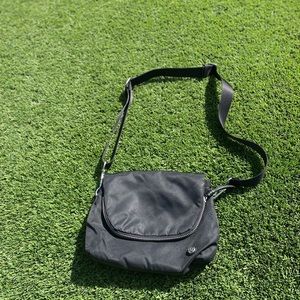 Lululemon crossbody bag